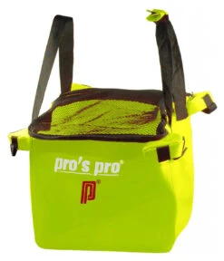 Pro's Pro 150 Spare Bag -Tennis Discount Store pros pro 150 spare bag lime 42954 24929.1698773658
