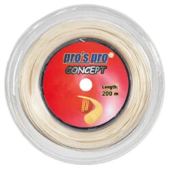 Pro's Pro Concept 17 1.22mm 200M Reel