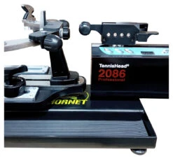 Pro's Pro Hornet + Wise 2086 Stringing Machine -Tennis Discount Store pros pro hornet wise 2086 stringing machine motor 84944 46645.1698773046