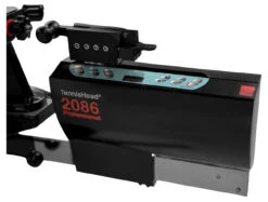 Pro's Pro Pioneer Two + Wise 2086 Stringing Machine -Tennis Discount Store pros pro pioneer with stand wise 2086 stringing machine motor 00073 77150.1698772947