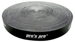 Pro's Pro Racquet Head Protection Tape 50M Roll