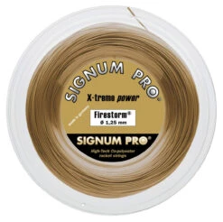 Signum Pro Firestorm 17 1.25mm 200M Reel