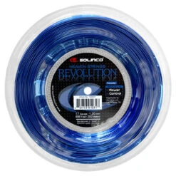 Solinco Revolution 17 1.20mm 200M Reel