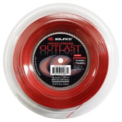 Solinco Outlast 16 1.30mm 200M Reel