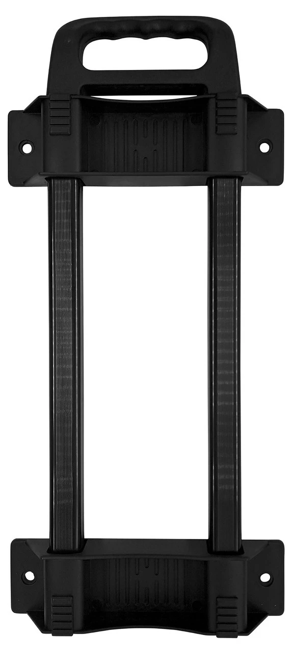 Spinfire Carry Handle 1 Spinfire Carry Handle