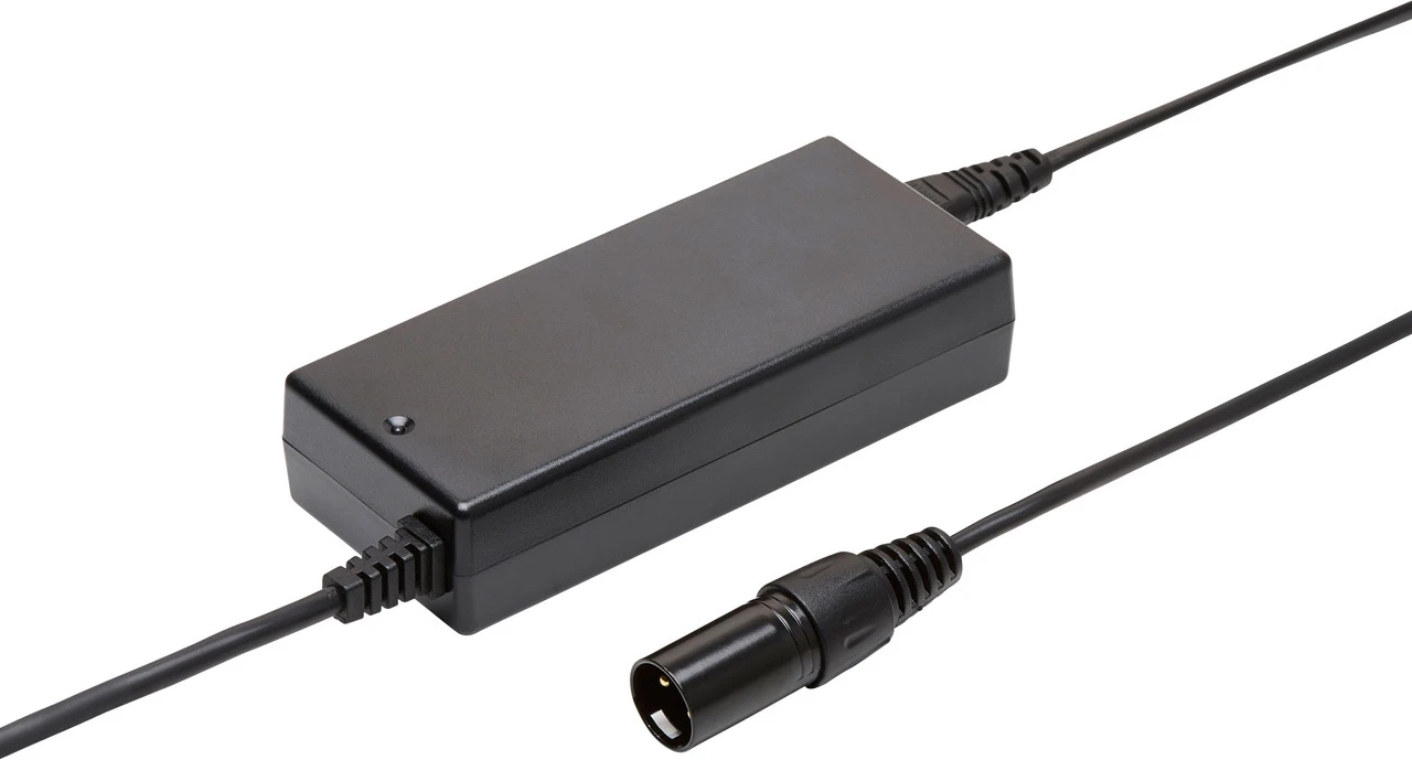 Spinfire Fast Battery Charger 1 Spinfire Fast Battery Charger