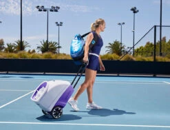 Spinfire Pro 2 Tennis Ball Machine -Tennis Discount Store spinfire pro 2 tennis ball machine court 47943 56490.1698770455