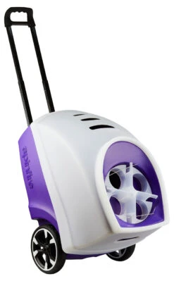 Spinfire Pro 2 Tennis Ball Machine -Tennis Discount Store spinfire pro 2 tennis ball machine handles 47410 78146.1698770450