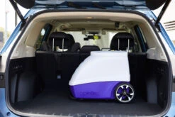 Spinfire Pro 2 Tennis Ball Machine -Tennis Discount Store spinfire pro 2 tennis ball machine in car 26305 83007.1698770456