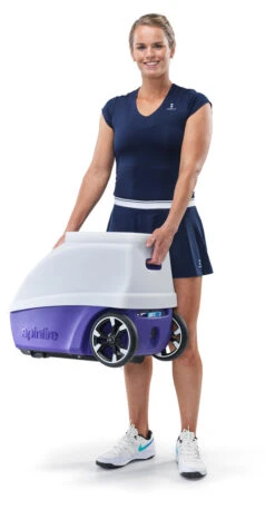 Spinfire Pro 2 Tennis Ball Machine -Tennis Discount Store spinfire pro 2 tennis ball machine lift 16725 52571.1698770454