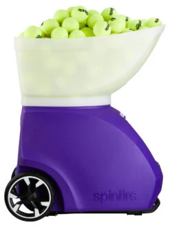 Spinfire Pro 2 Tennis Ball Machine -Tennis Discount Store spinfire pro 2 tennis ball machine side 80729 10381.1698770452