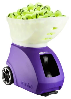 Spinfire Pro 2 Tennis Ball Machine