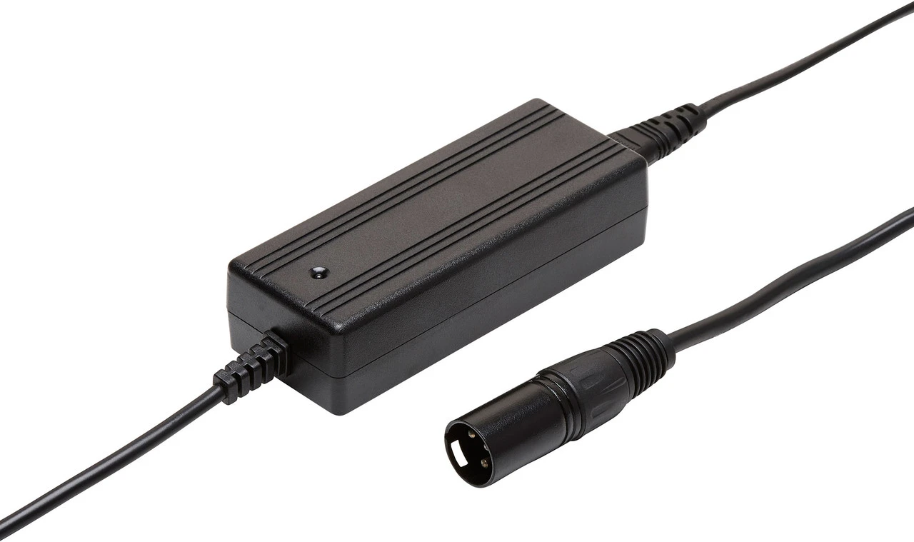 Spinfire Standard Battery Charger 1 Spinfire Standard Battery Charger