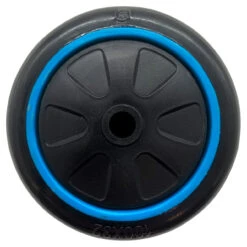 Spinfire Transport Wheel