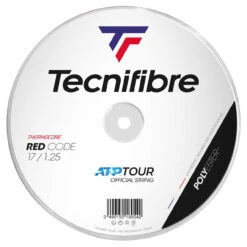 Tecnifibre RedCode 17 1.25mm 200M Reel