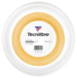 Tecnifibre Synthetic Gut 17 1.25mm 200M Reel -Tennis Discount Store tecnifibre synthetic gut 17 1 25mm 200m reel gold 90172 19823.1698769874