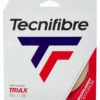 Tecnifibre Triax 15 1.38mm Set
