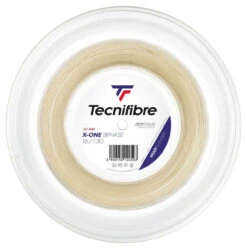 Tecnifibre X-One Biphase 16 1.30mm 200M Reel