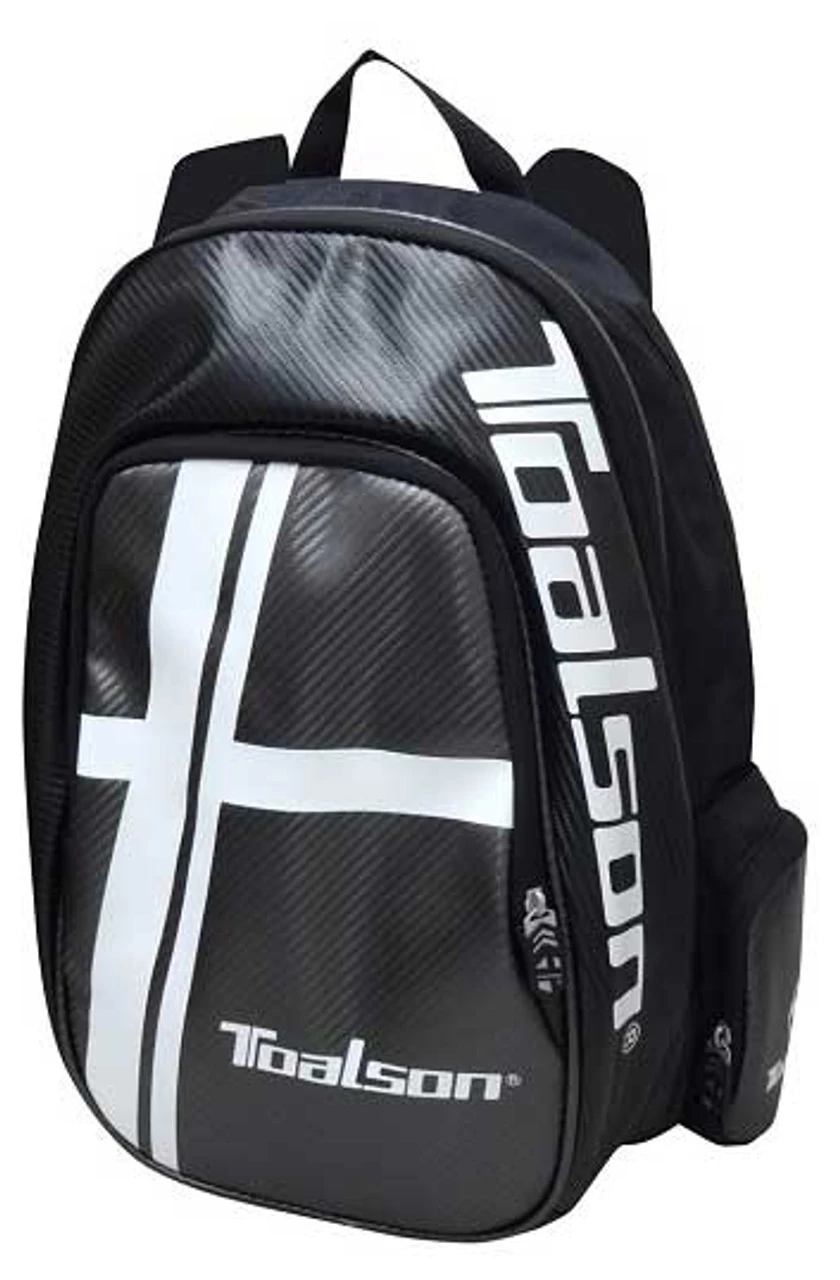Toalson Racquet Backpack 2 Toalson Racquet Backpack - Image 2