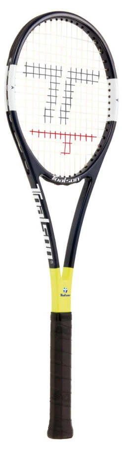 Toalson Sweet Area 280g Training Tennis Racquet