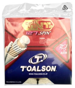 Toalson TNT2 Spin 16L 1.27mm Set
