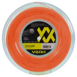 Volkl Cyclone 16 1.30mm 200M Reel 5 Volkl Cyclone 16 1.30mm 200M Reel -Tennis Discount Store volkl cyclone 16 1 30mm 200m reel orange 14086 70671.1698770672