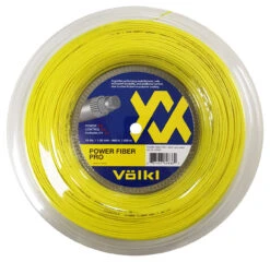 Volkl Power Fiber Pro 16 1.30mm 200M Reel
