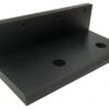 Wise 2086 Medium Height Adaptor Plate