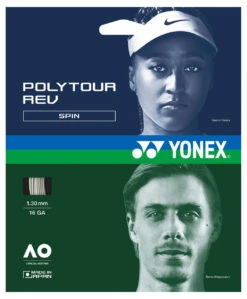 Yonex Poly Tour Rev 16 1.30mm Set -Tennis Discount Store yonex poly tour rev 16 1 30mm set white 95663 40638.1698773214