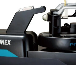 Yonex Precision 9.0 Stringing Machine -Tennis Discount Store yonex precision 9 0 stringing machine gripper 60279 05817.1698773150