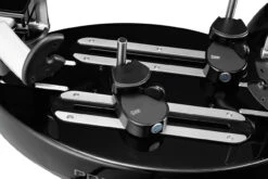 Yonex Precision 9.0 Stringing Machine -Tennis Discount Store yonex precision 9 0 stringing machine turntable 19149 27893.1698773149