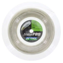 Yonex Tour Super 850 Pro 16 1.32mm 200M Reel