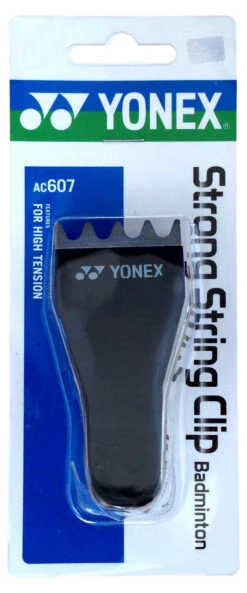Yonex String Badminton Flying Clamp