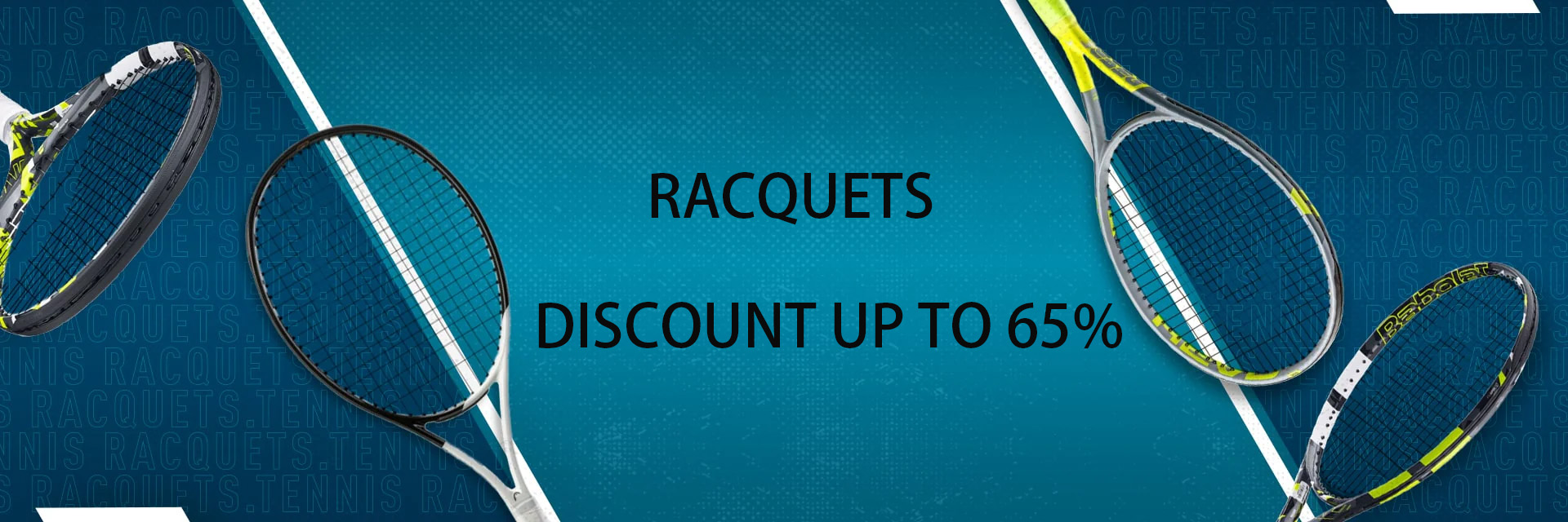 Tennis Discount Store -Tennis Discount Store 1